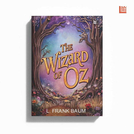 The Wizard Of Oz - Lpclassics