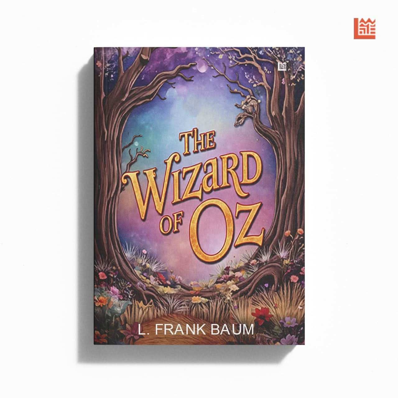 The Wizard Of Oz - Lpclassics