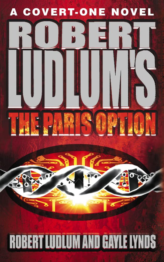 Paris Option ( A Format)
