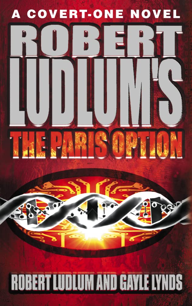 Paris Option ( A Format)