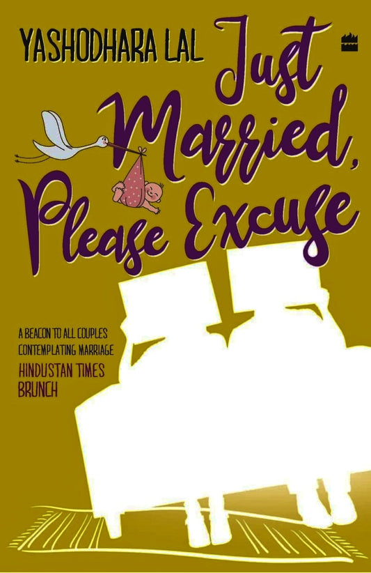 Just Married, Please Excuse