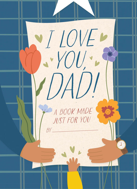 I Love You, Dad]