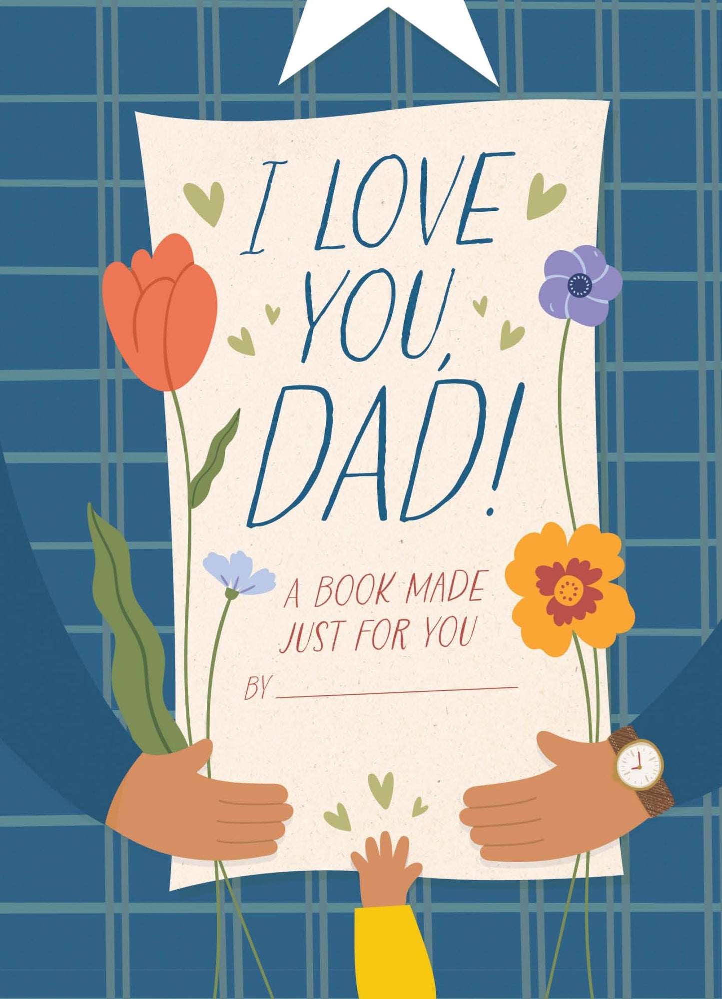 I Love You, Dad]