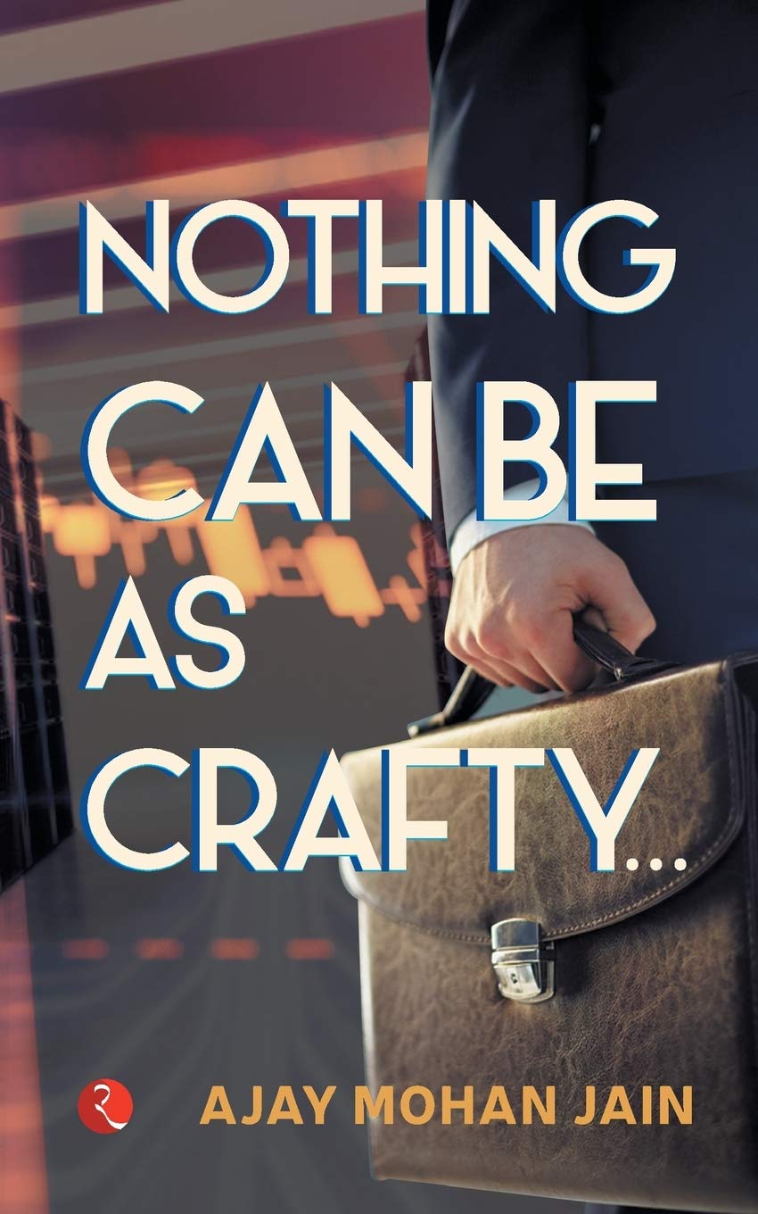 Nothing Can Be As Crafty