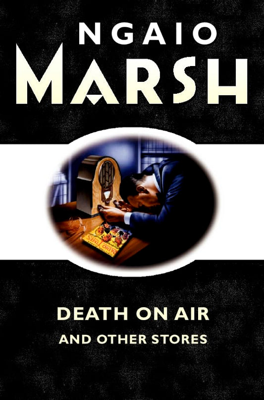 Death On The Air