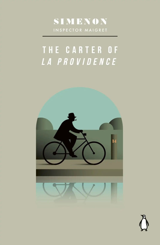The Carter Of La Providence