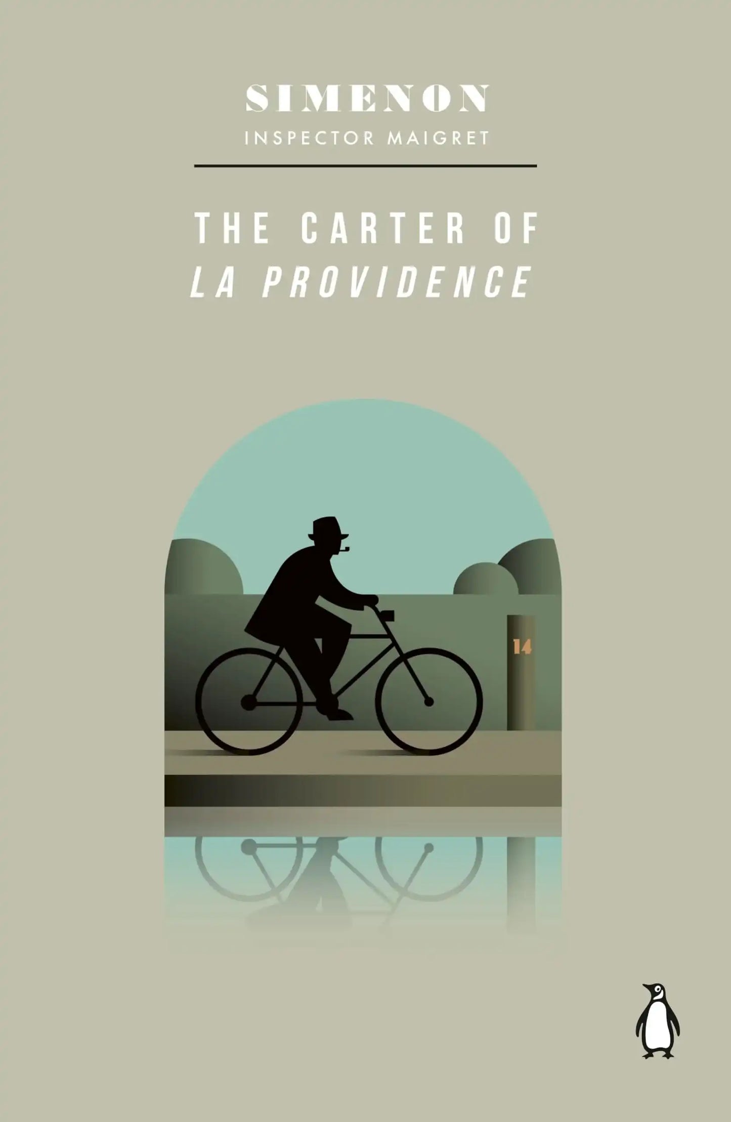 The Carter Of La Providence