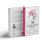 50 Golden Rules Of Life - Timeless Strategies For Success,
Fulfilment, And Inner Peace