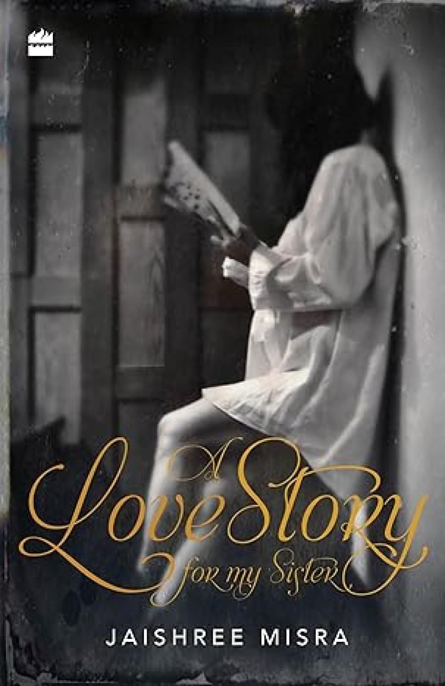 Love Story For My Sister