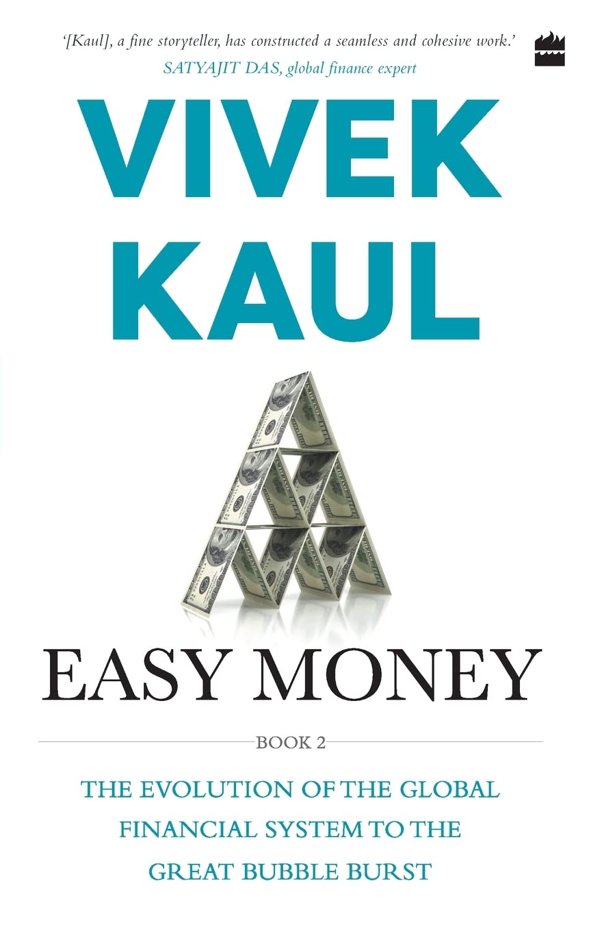 Easy Money Volume 2