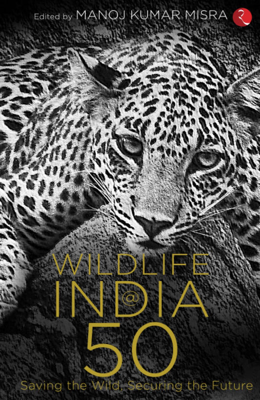 Wild Life In India @50