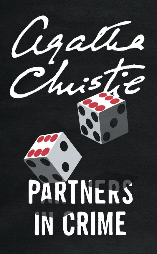 Partners  In Crime