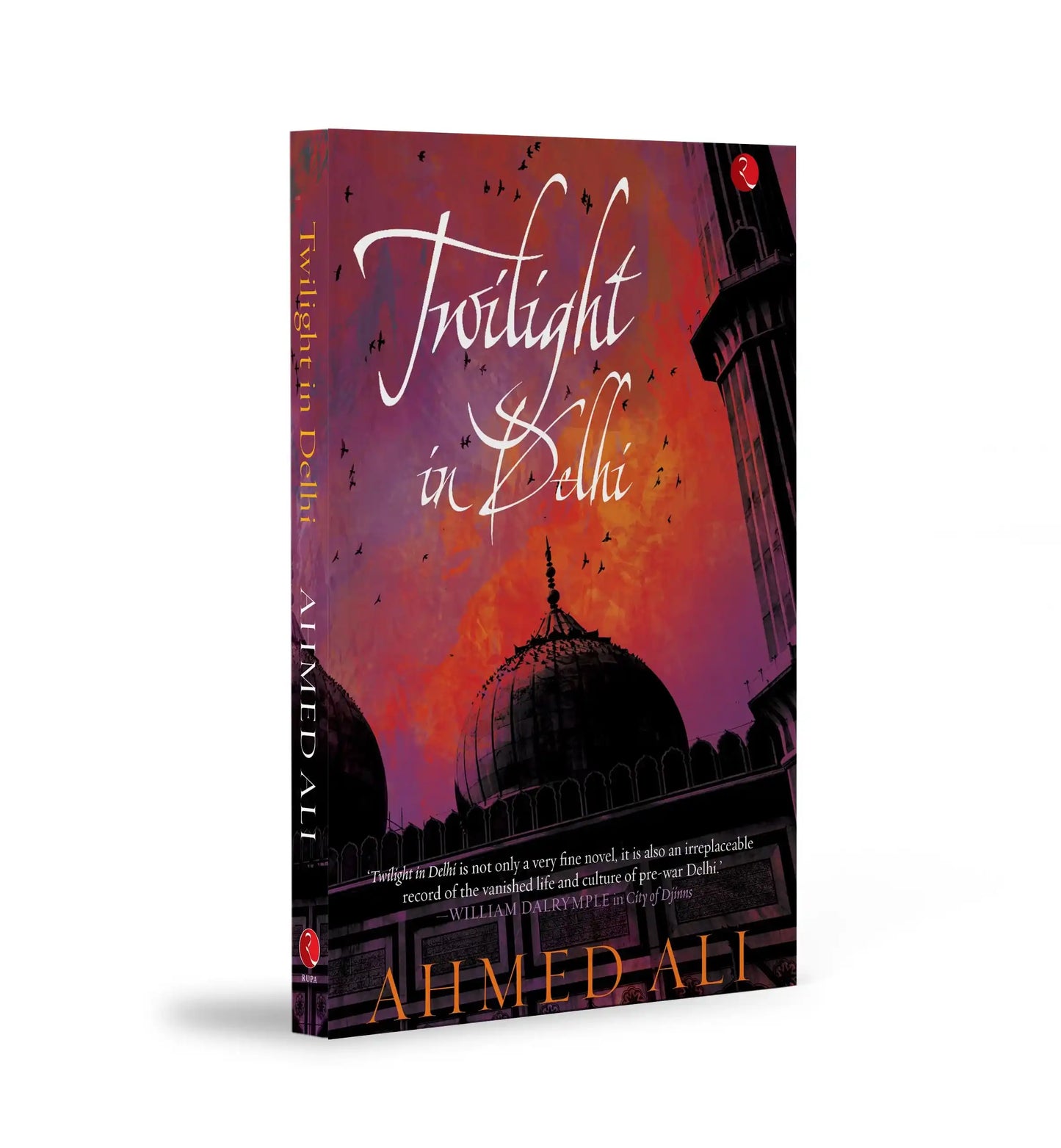 Twilight In Delhi (Pb)