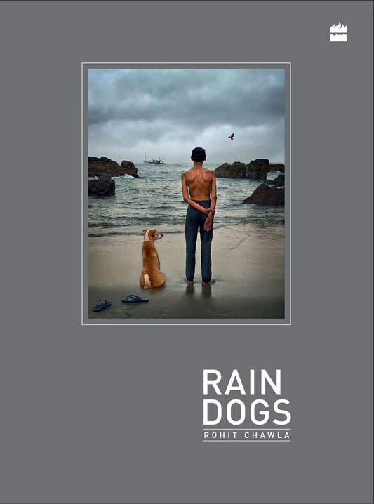 Rain Dogs