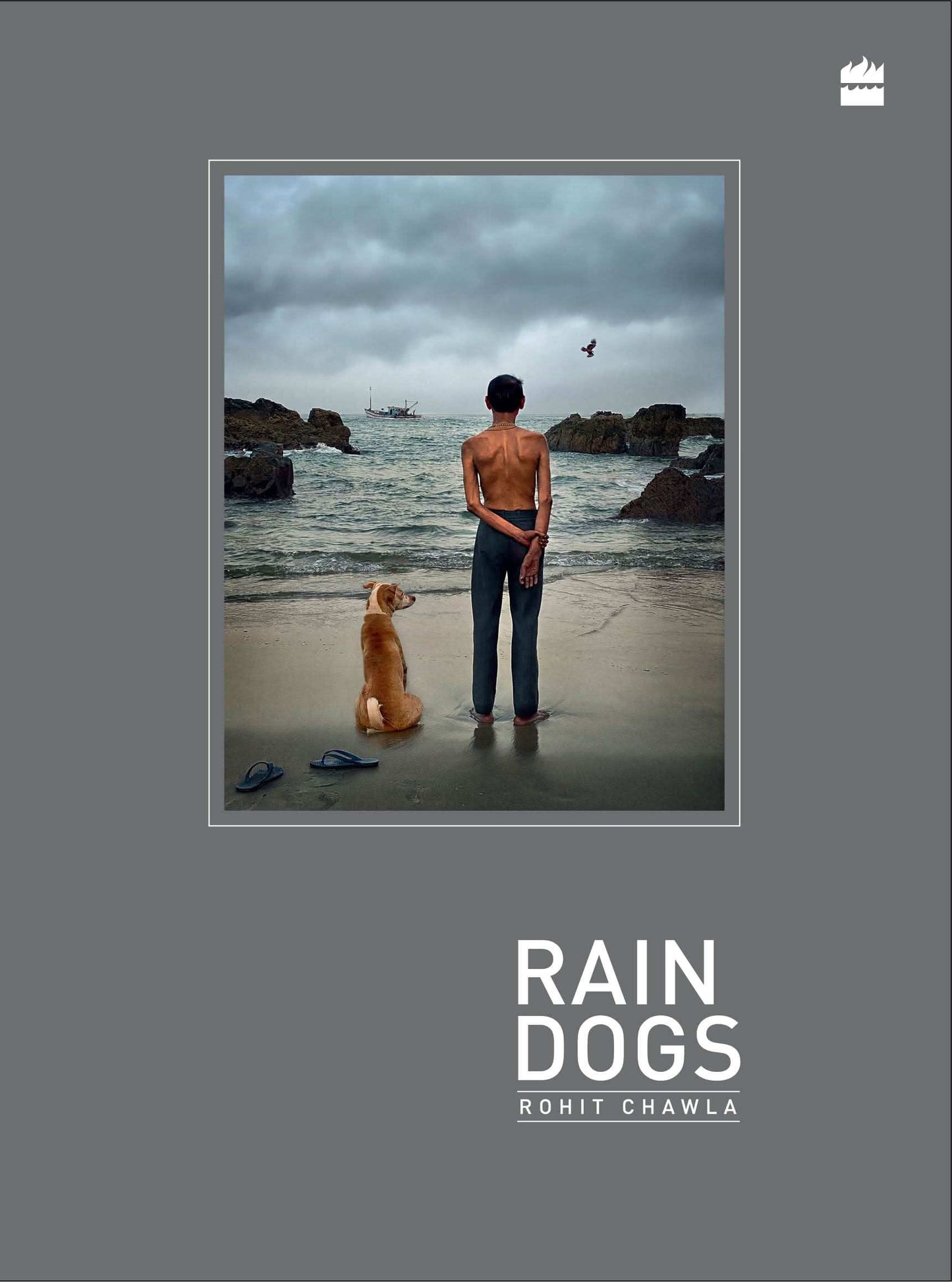Rain Dogs