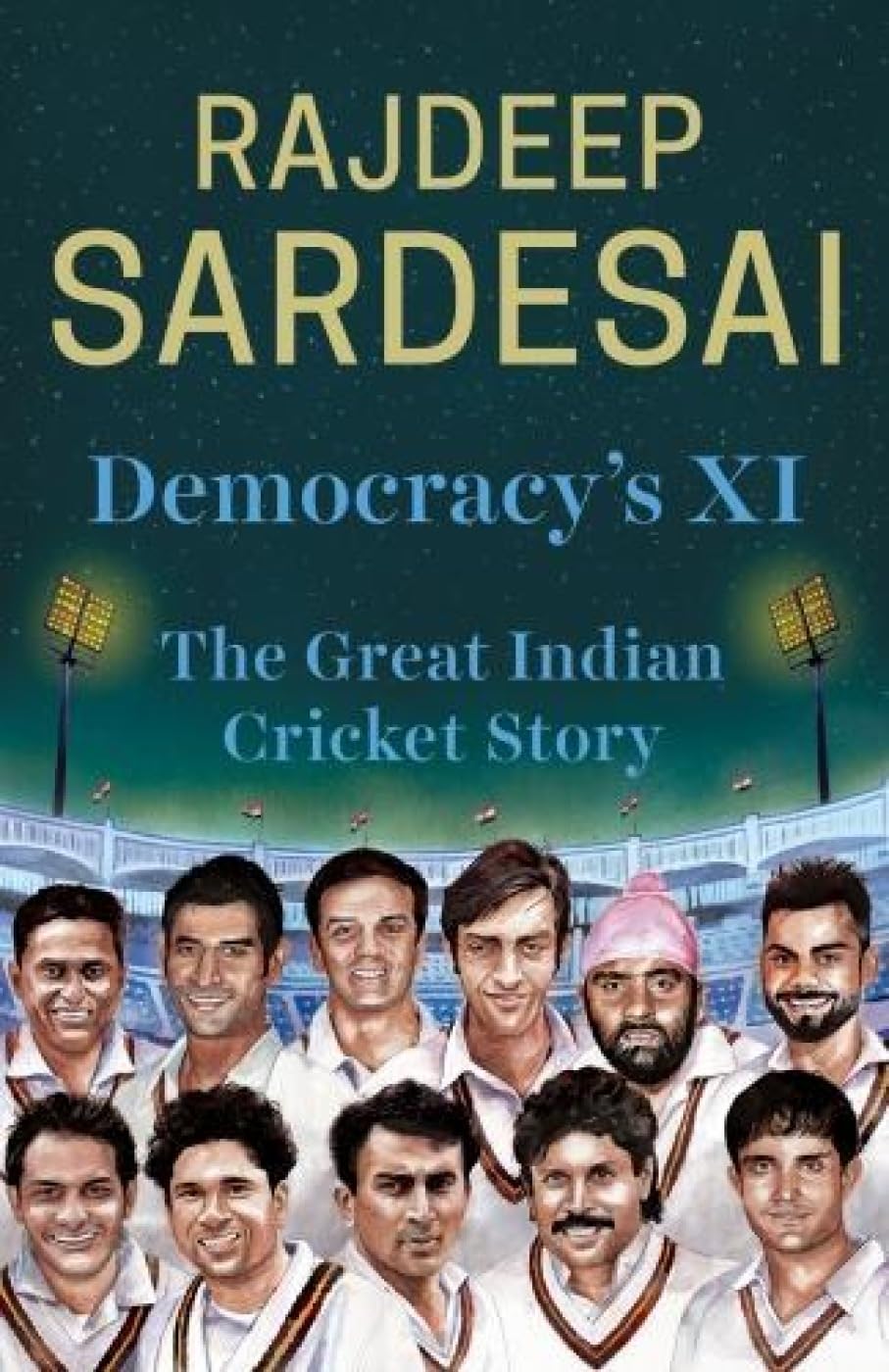 Democracy?S Xi