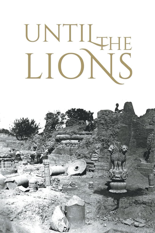 Until The Lions