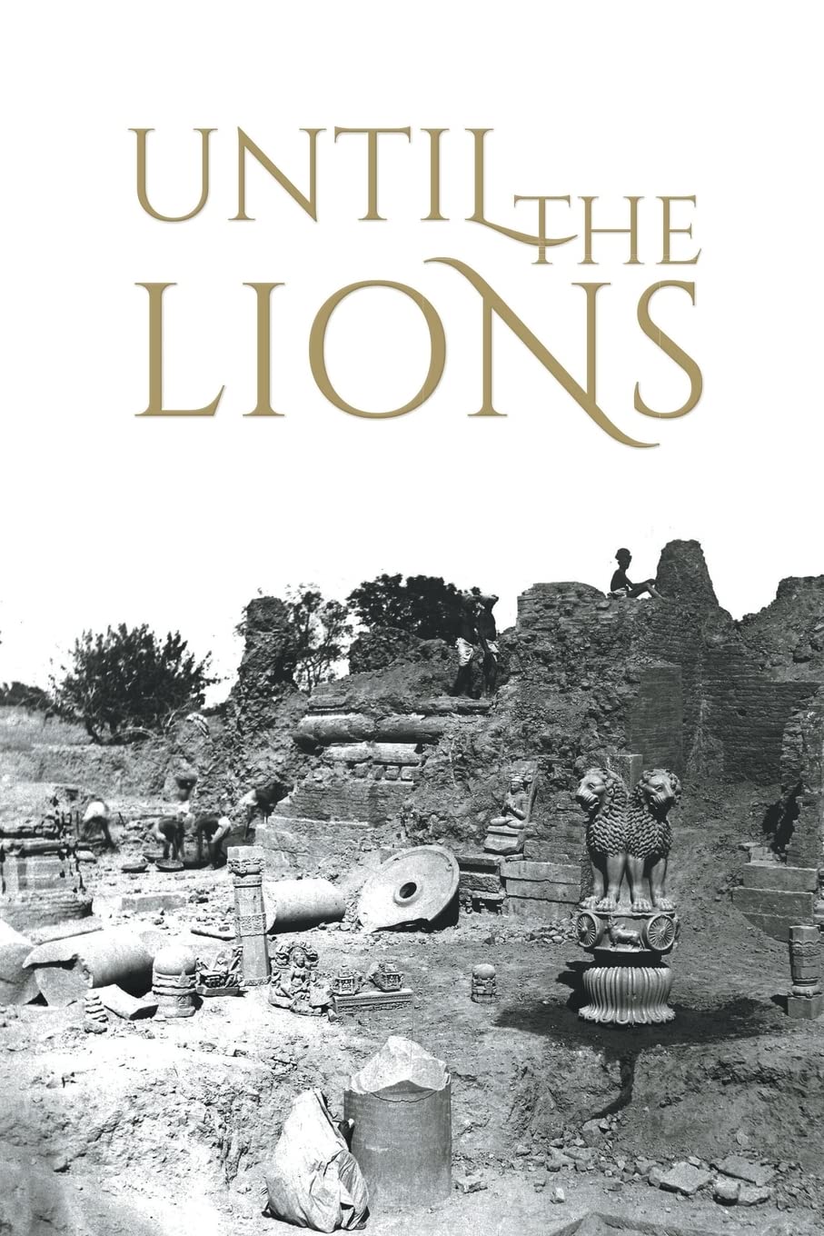 Until The Lions