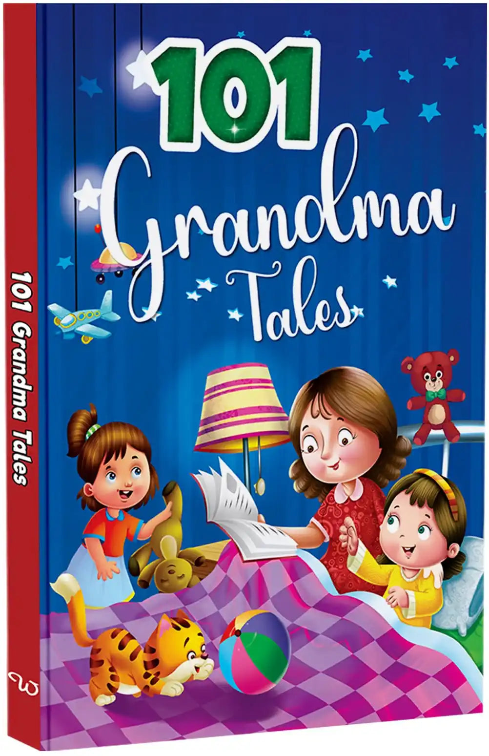 101 Grandma Tales