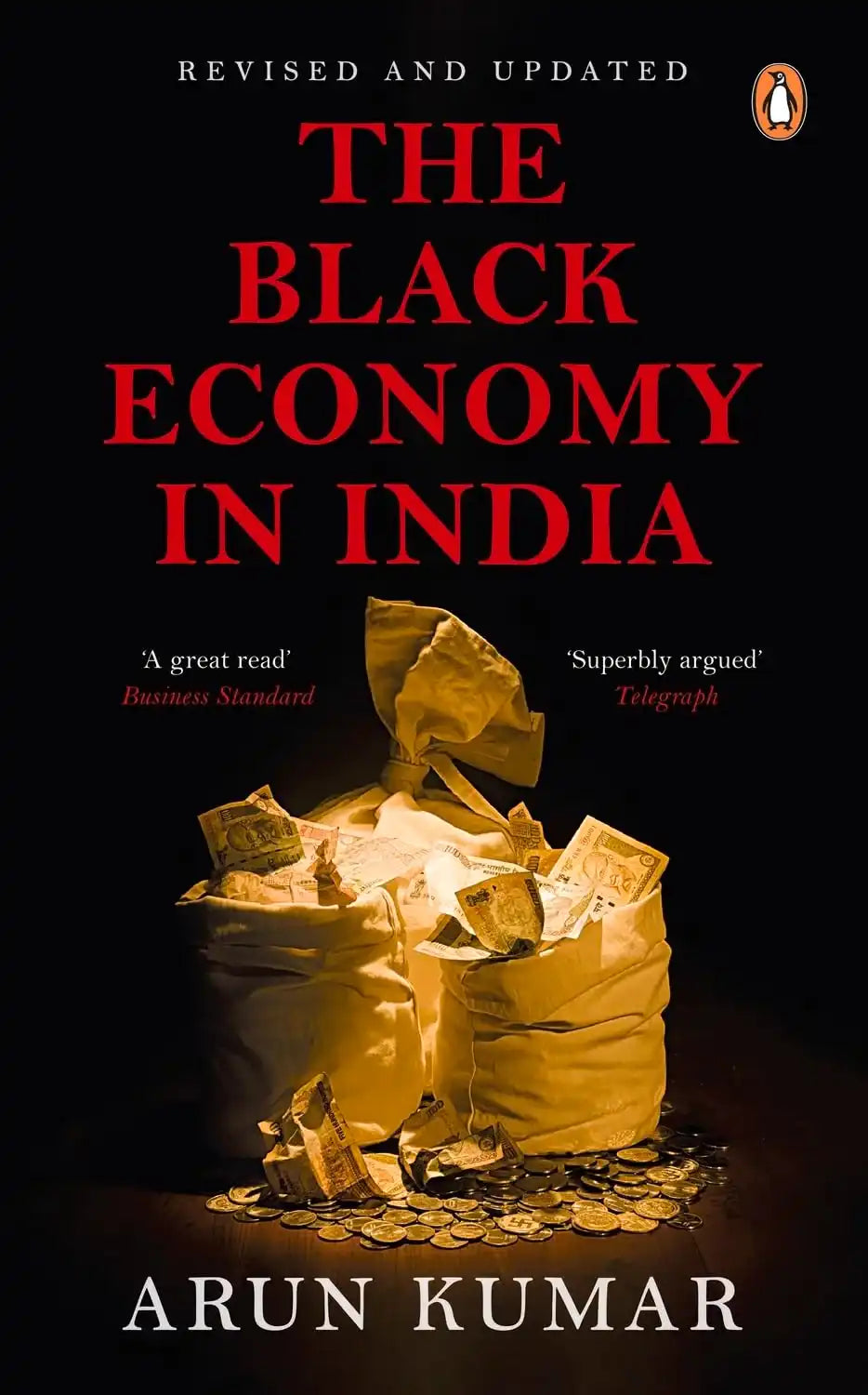 The Black Economy In India