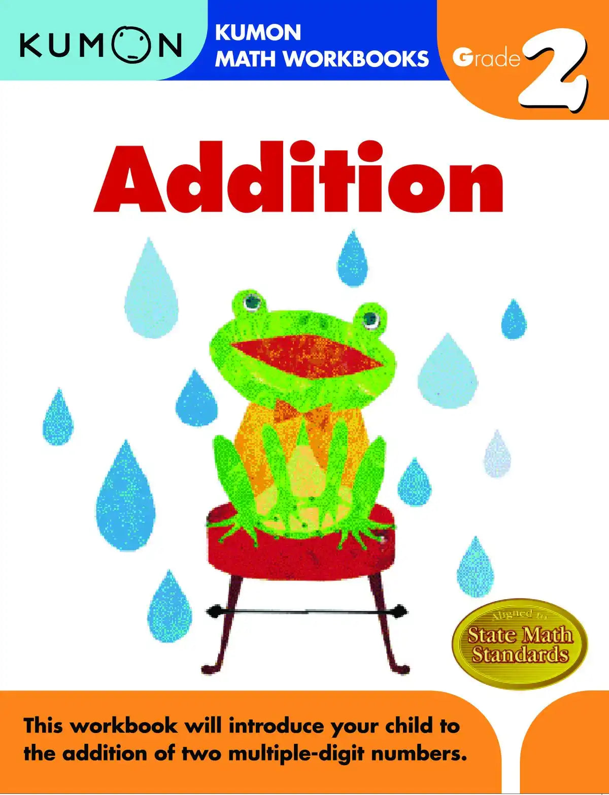 Addition (Grade 2)