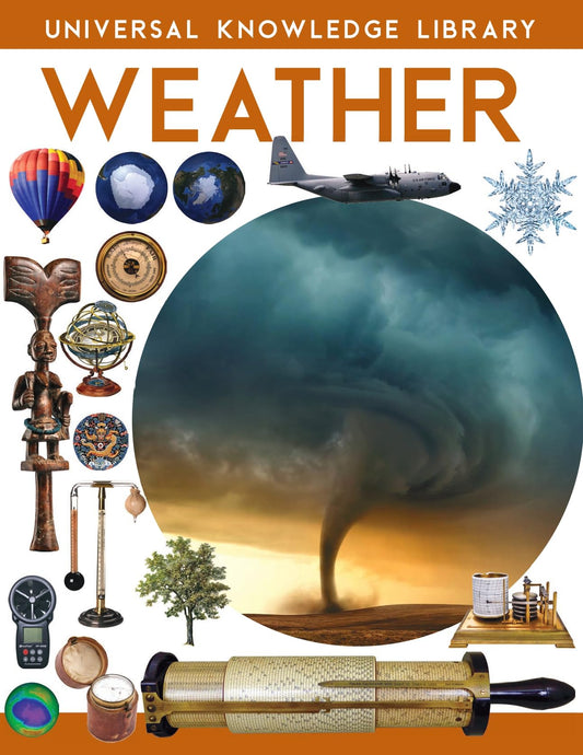 Universal Knowledge Library: Weather (English)