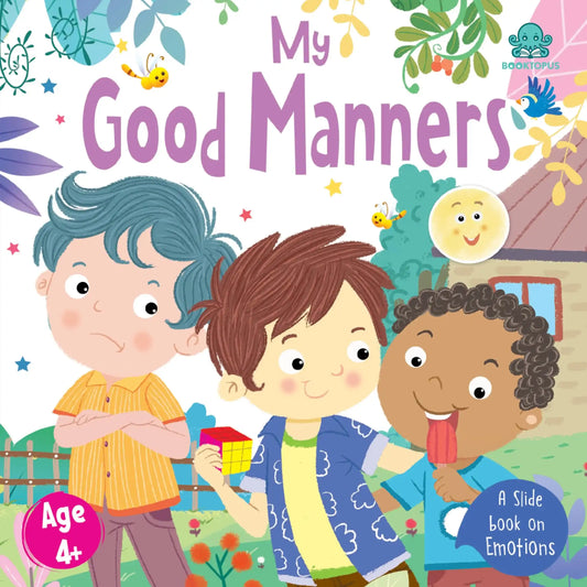 My Good Manners