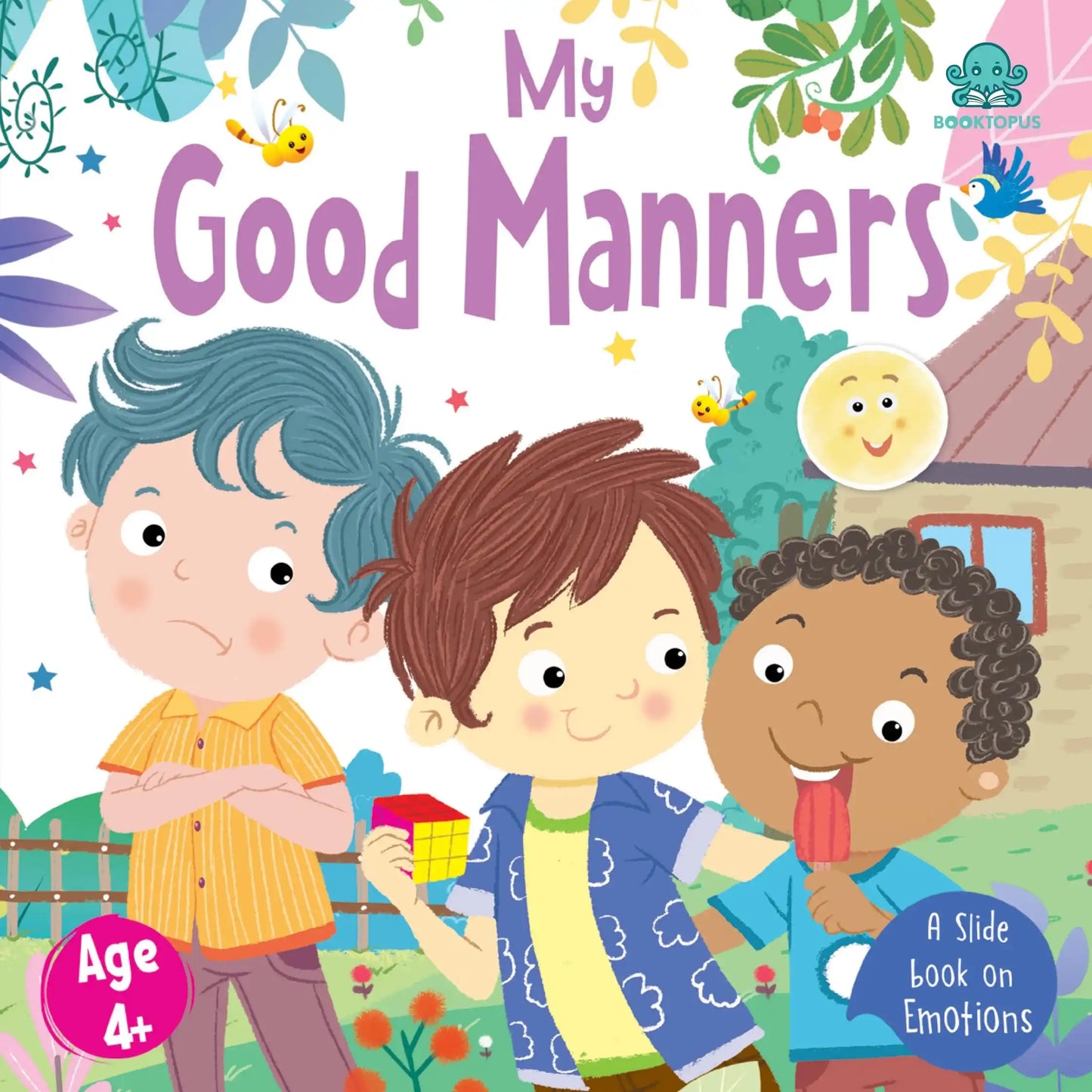 My Good Manners