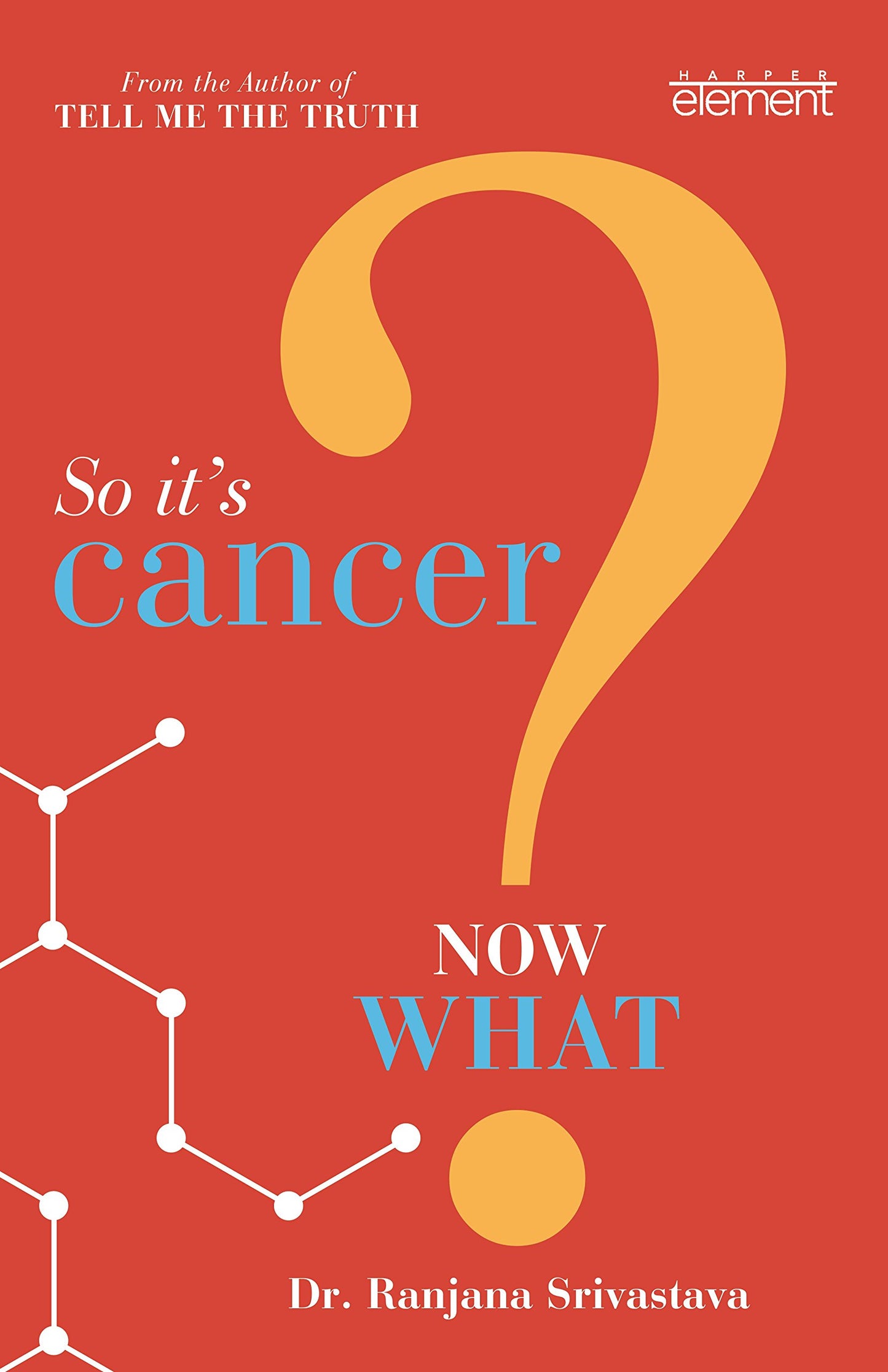 So It'S Cancer