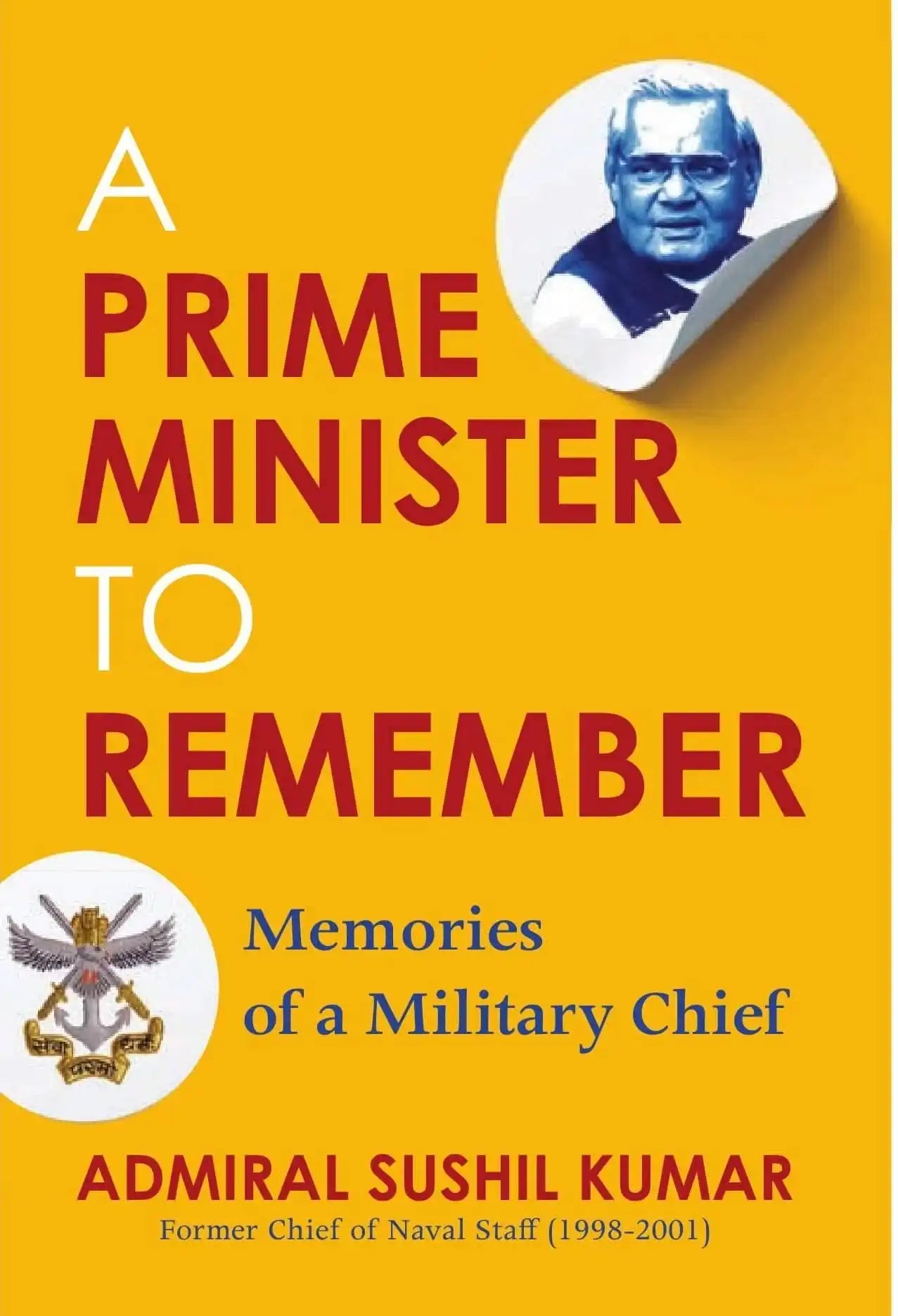 A Prime Minister To Remember