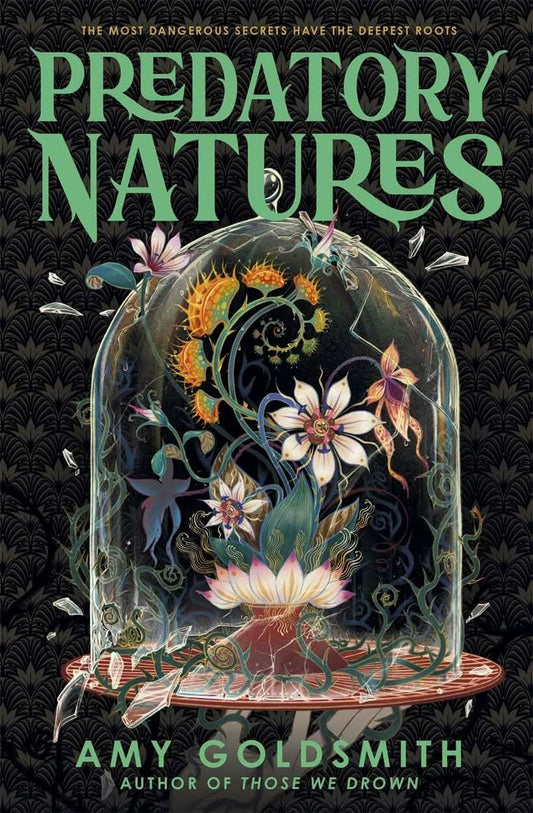Predatory Natures