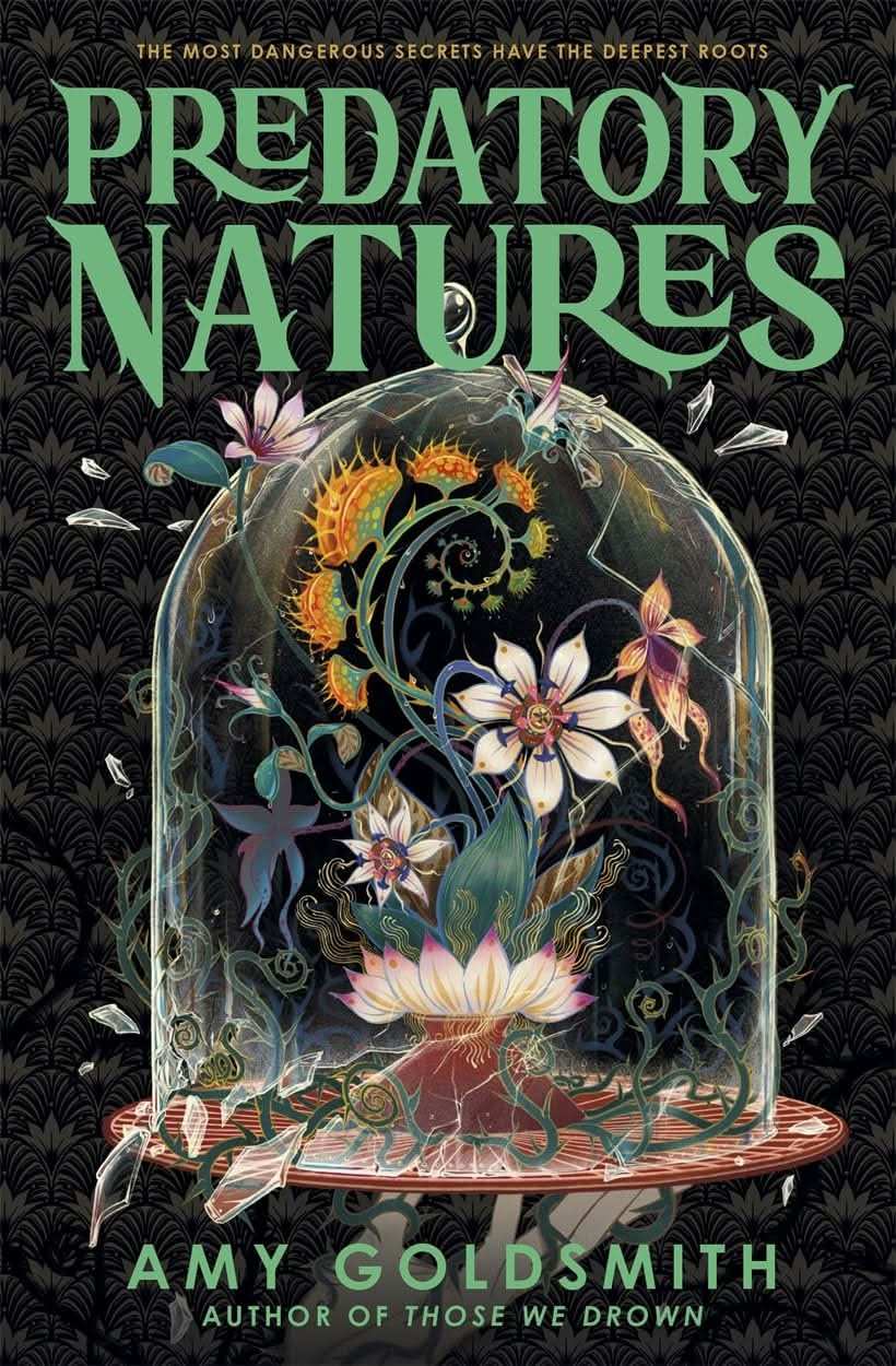 Predatory Natures
