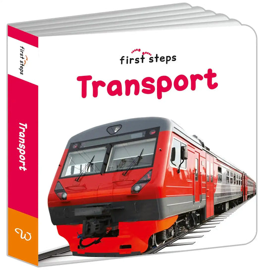 First Step:Transport