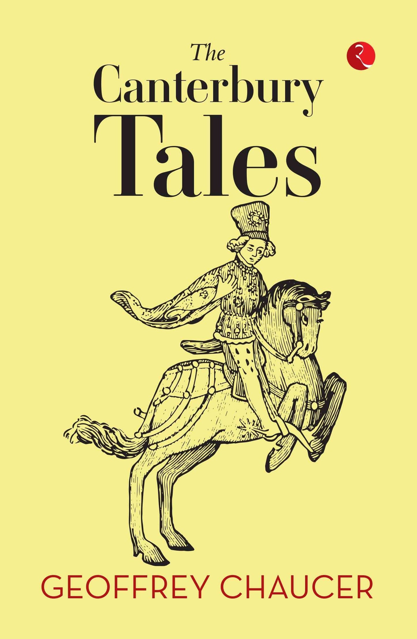 The Canterbury Tales (Pb)