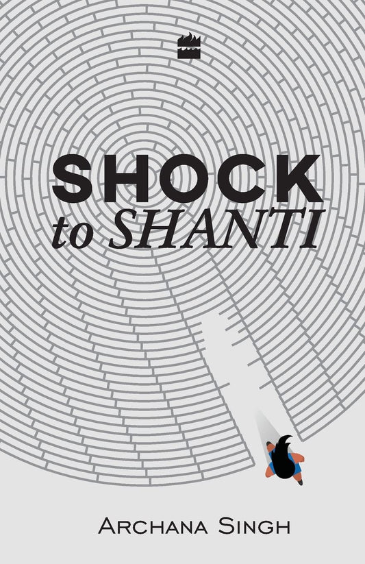 Shock To Shanti