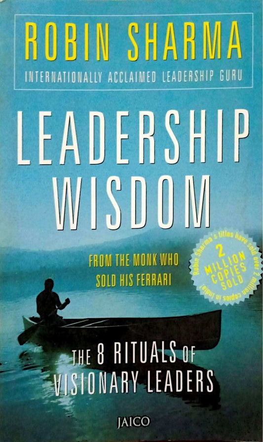 Leadership Wisdom