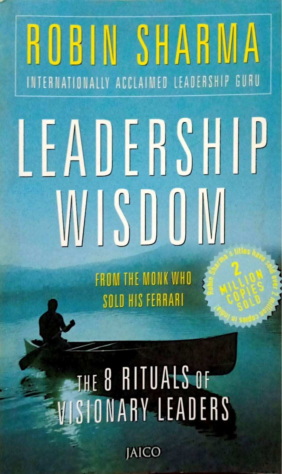 Leadership Wisdom