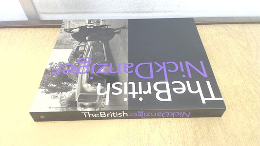 British A Photographic Journey