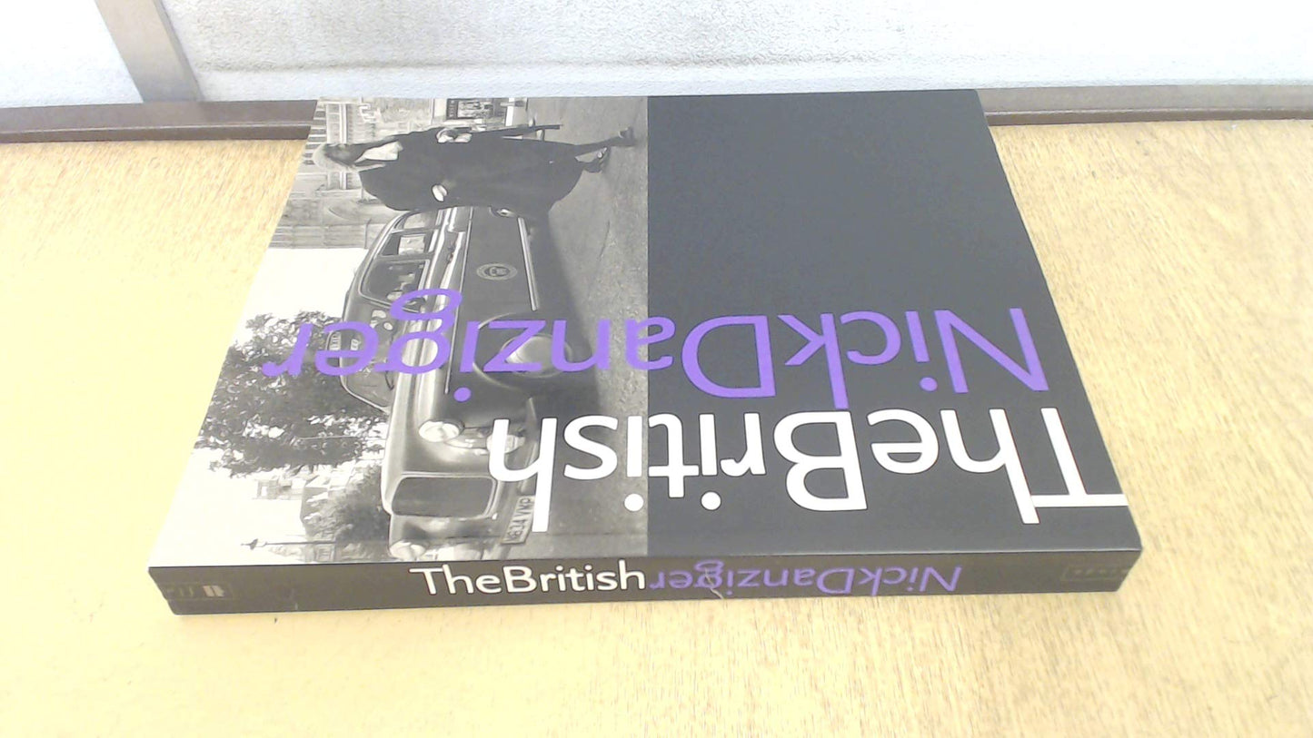 British A Photographic Journey