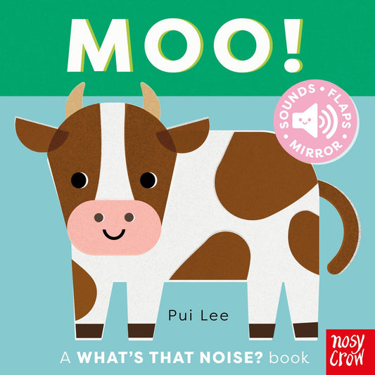 What'S That Noise? Moo]