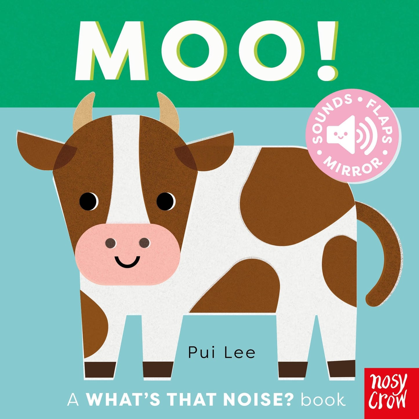 What'S That Noise? Moo]