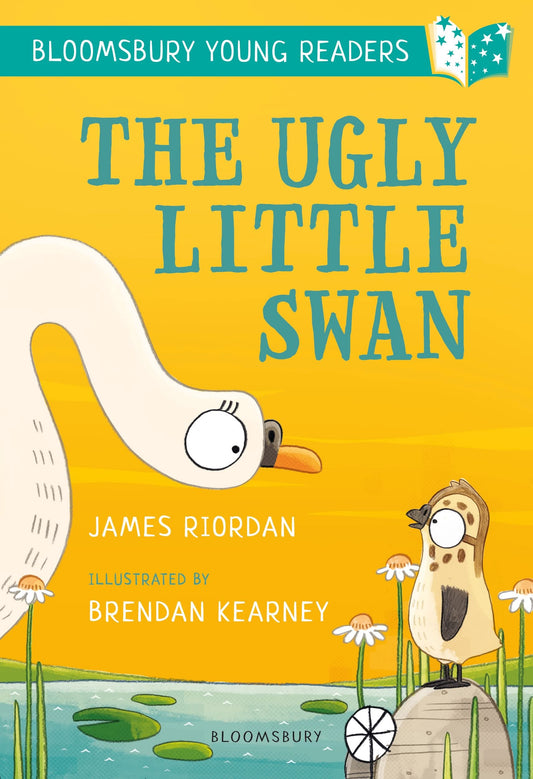 Ugly Little Swan