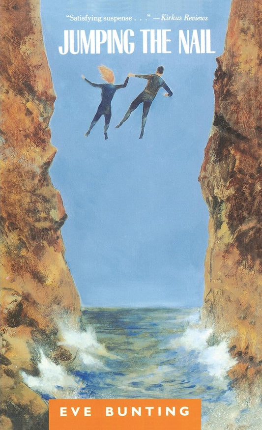 Jumping The Nail