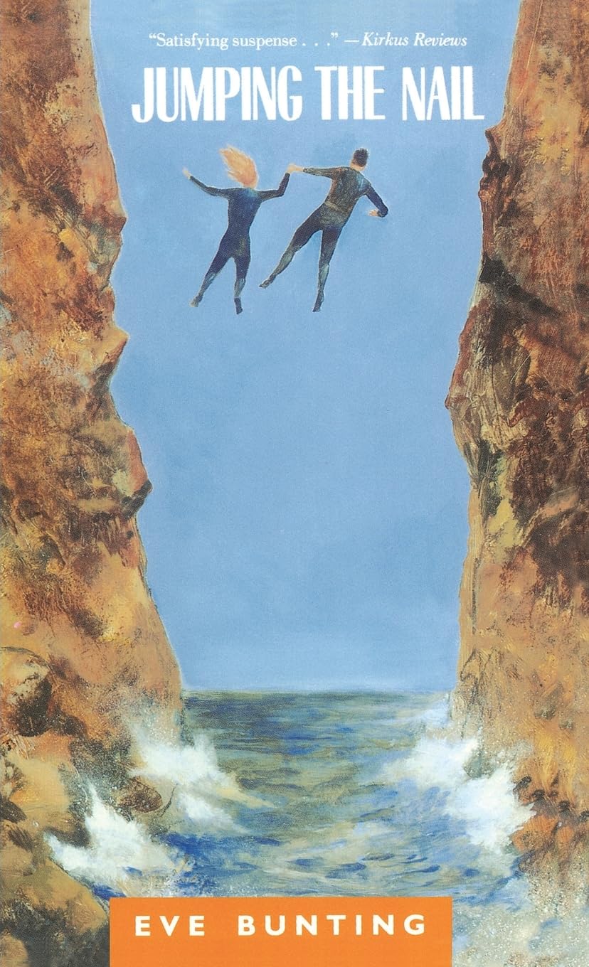 Jumping The Nail