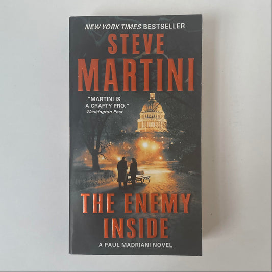 Enemy Inside