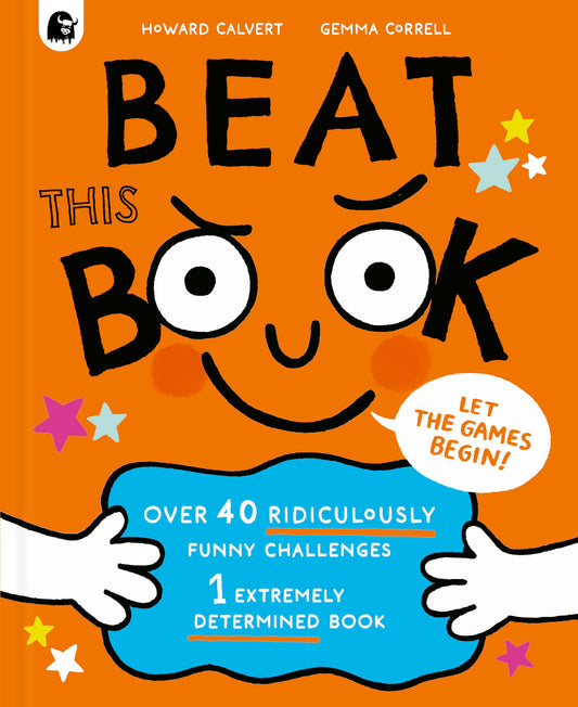 Beat This Book]