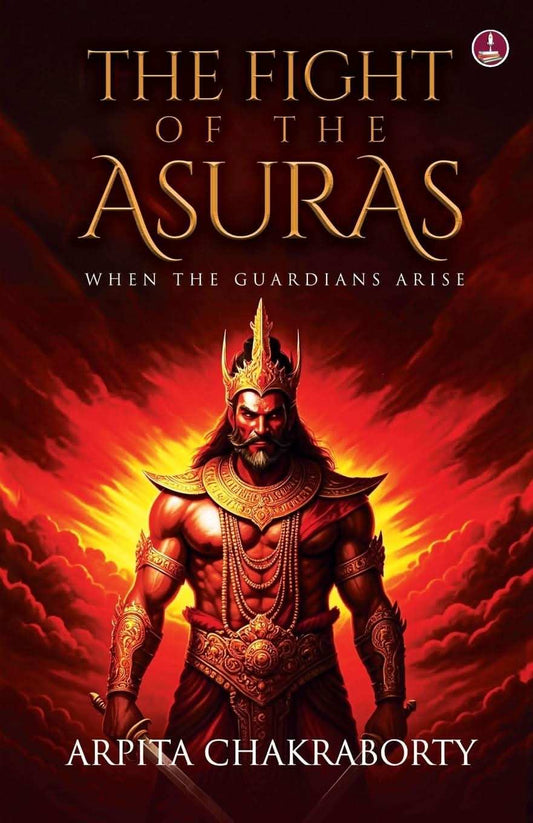 The Fight Of The Asuras