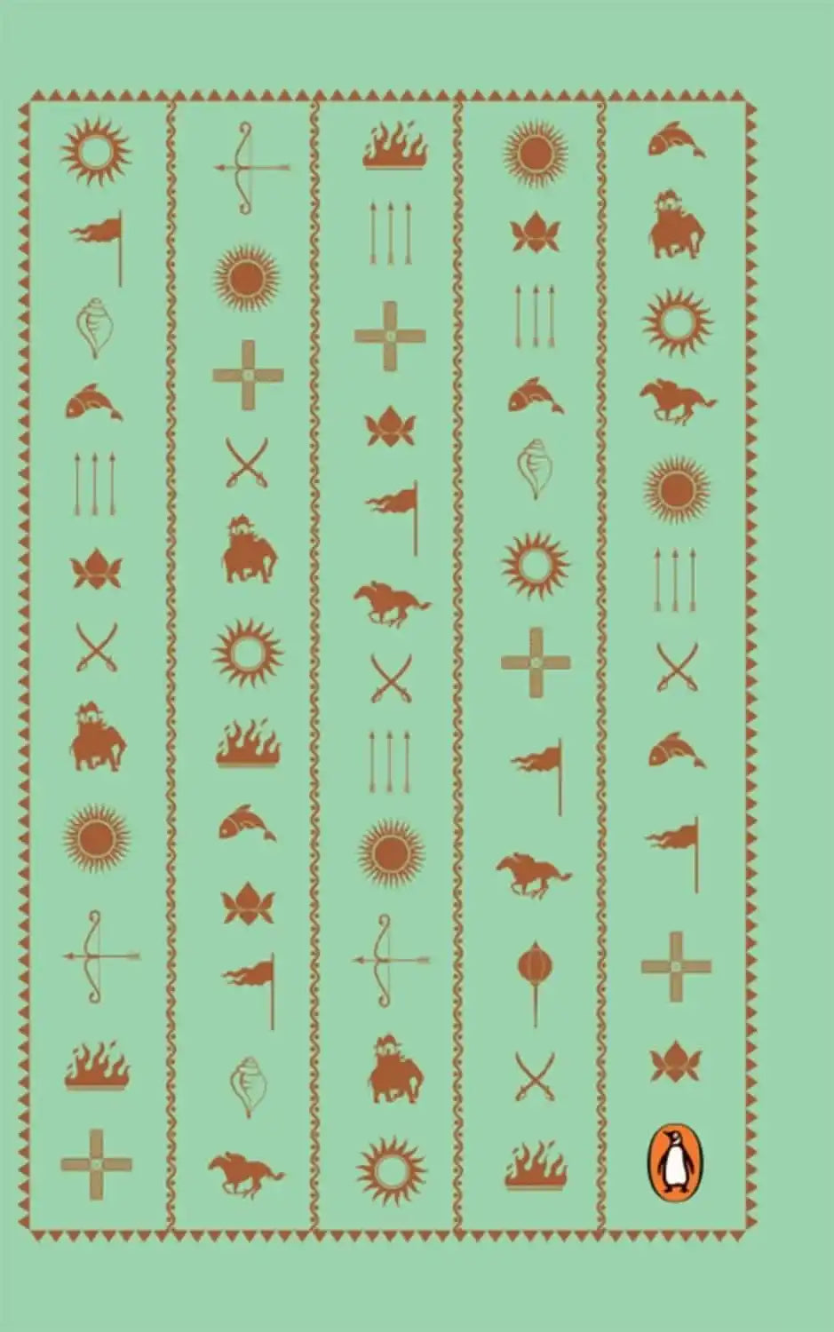 The Mahabharata: Vol 6