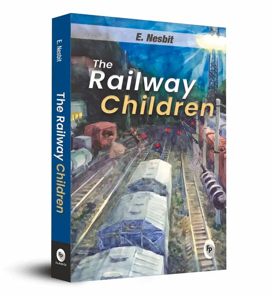The Railway Children  - Classics