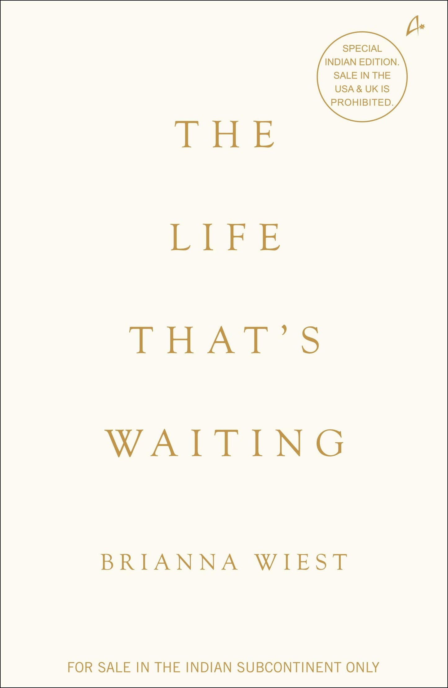 The Life That's Waiting (English)